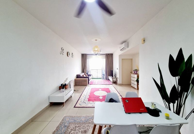 Simfoni 1 Condominium