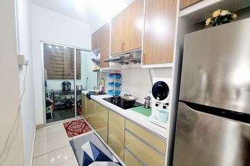 Simfoni 1 Condominium