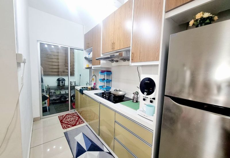 Simfoni 1 Condominium