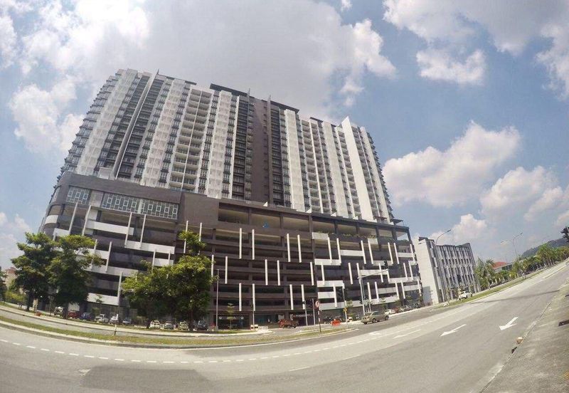 Simfoni 1 Condominium