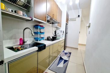 Simfoni 1 Condominium