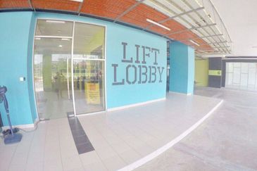 Simfoni 1 Condominium