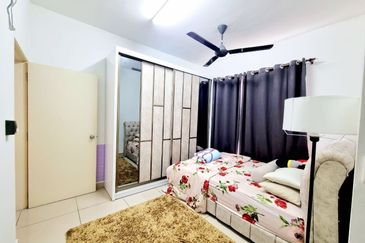 Simfoni 1 Condominium