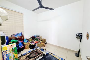 Simfoni 1 Condominium