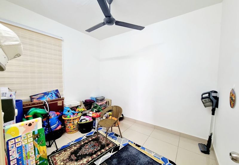 Simfoni 1 Condominium