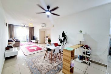 Simfoni 1 Condominium