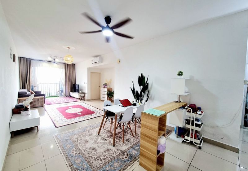 Simfoni 1 Condominium