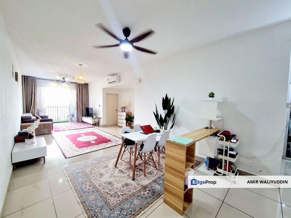 Simfoni 1 Condominium, Semenyih, Selangor, Semenyih