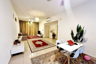 Simfoni 1 Condominium