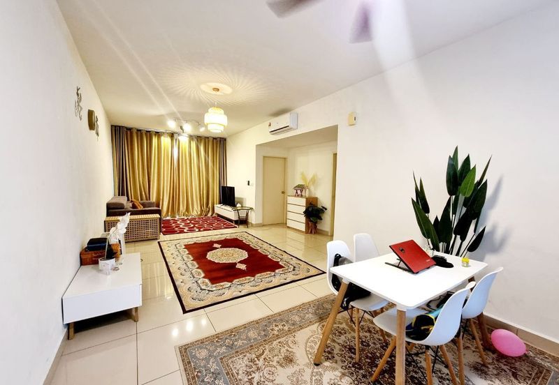 Simfoni 1 Condominium