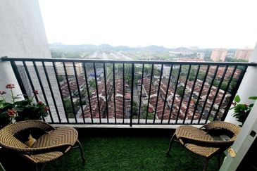 Simfoni 1 Condominium