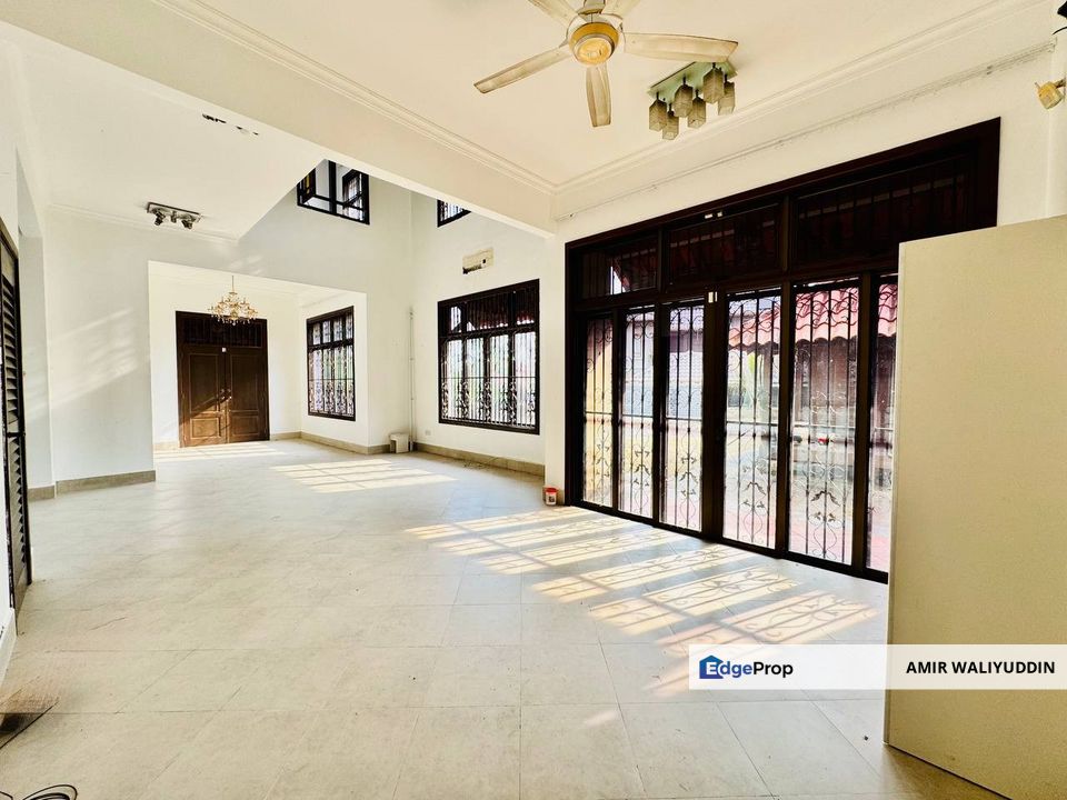 Subang Alam, Shah Alam, Selangor, Shah Alam