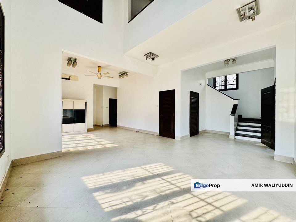 Subang Alam, Shah Alam, Selangor, Shah Alam