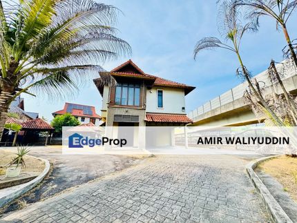 Subang Alam, Shah Alam, Selangor, Shah Alam