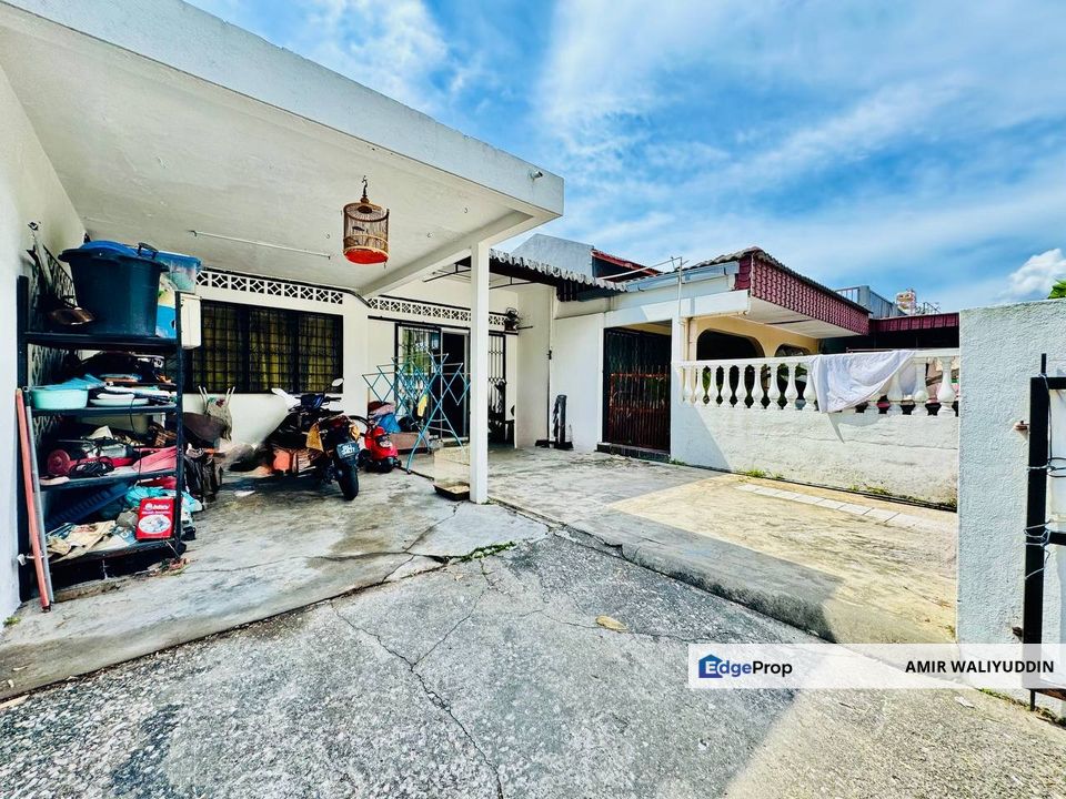 Taman Ehsan, Kepong, Selangor, Kepong