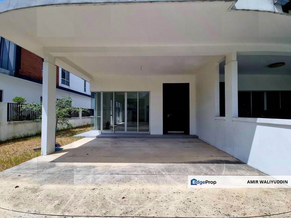 Lavena @ Gamuda Garden, Rawang, Selangor, Rawang