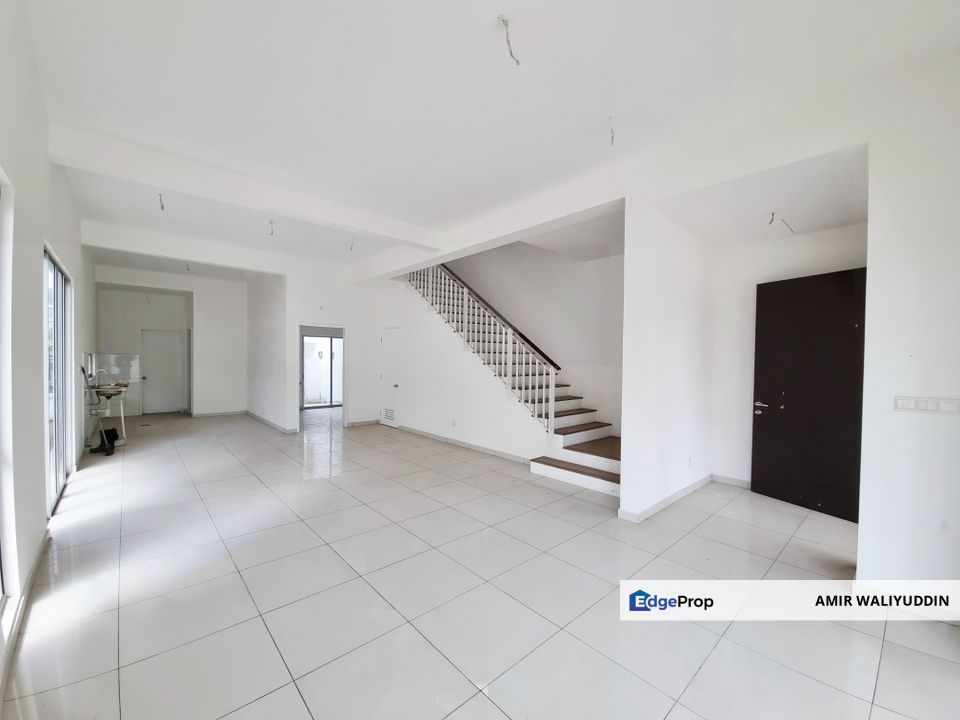 Lavena @ Gamuda Garden, Rawang, Selangor, Rawang