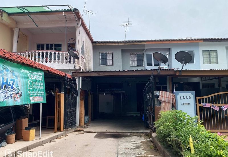 Taman Permata, Ampang Jaya