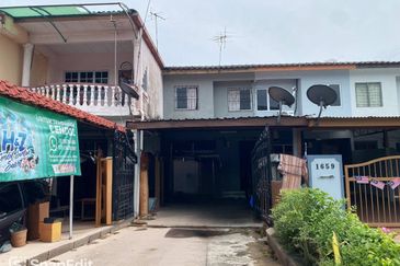 Taman Permata, Ampang Jaya