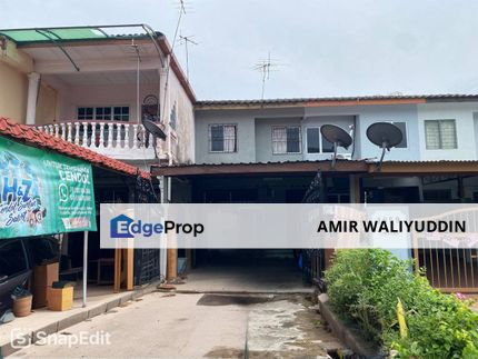 Taman Permata, Ampang, Selangor, Ampang