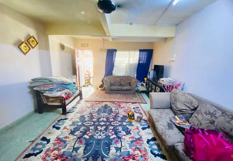 Taman Permata, Ampang Jaya