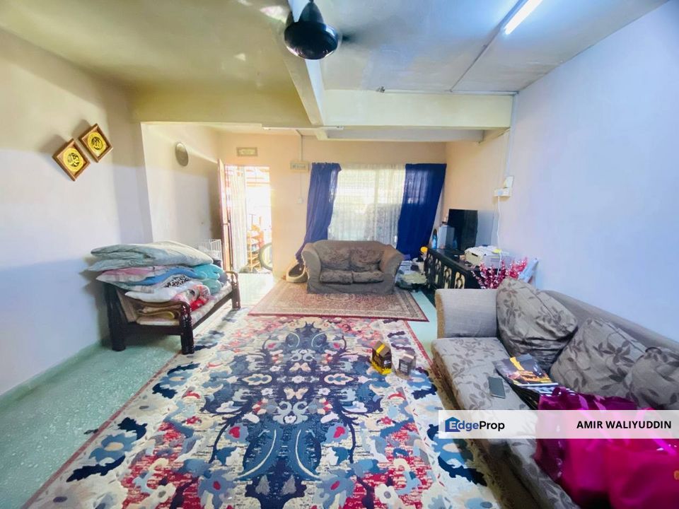 Taman Permata, Ampang, Selangor, Ampang