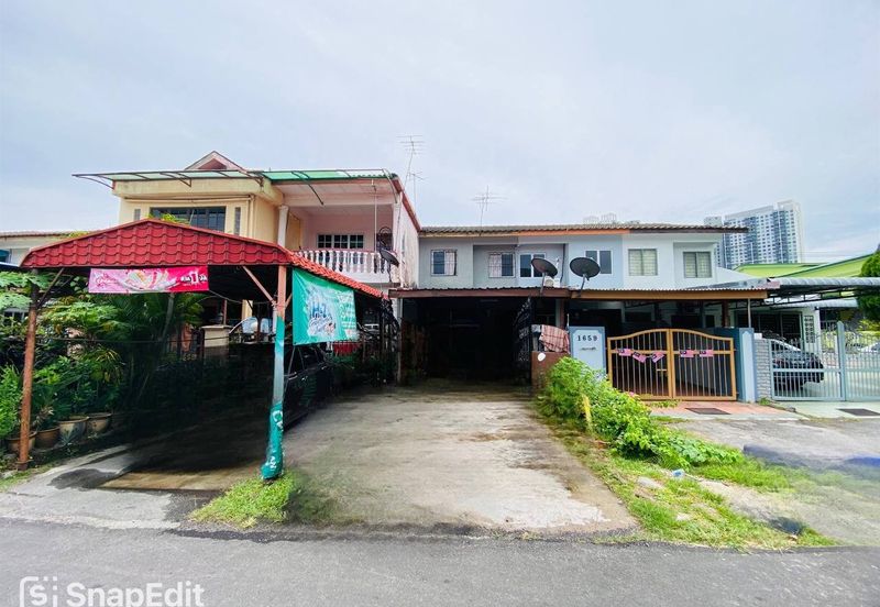 Taman Permata, Ampang Jaya