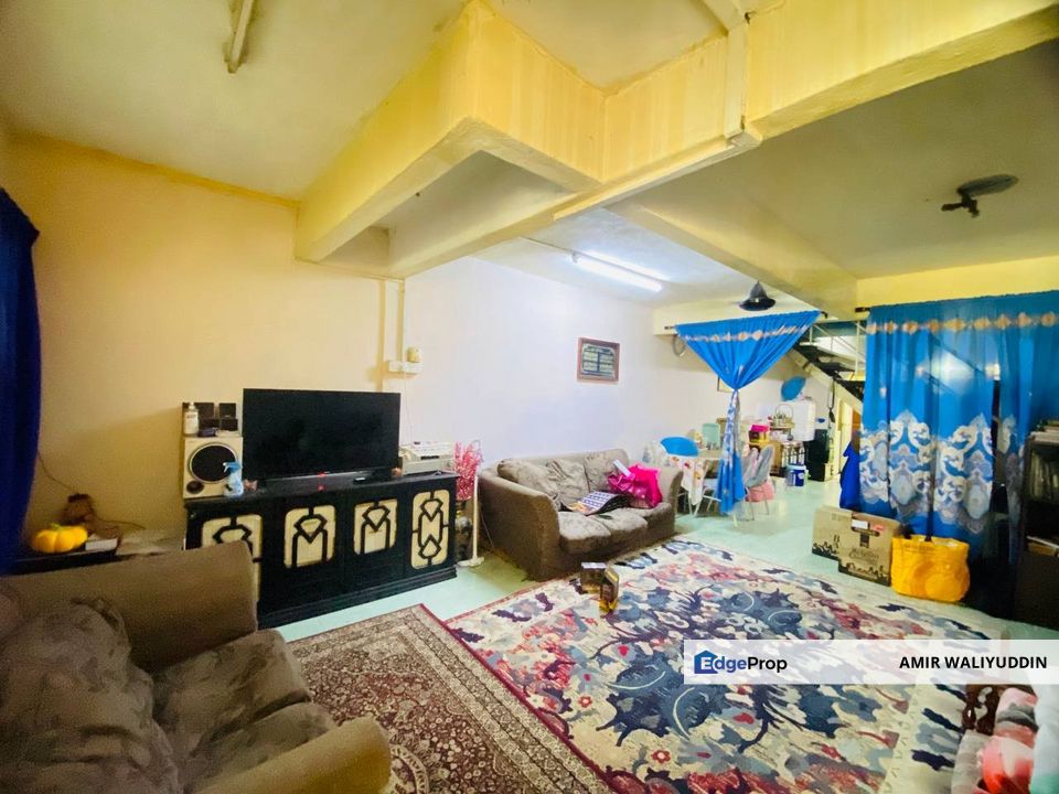 Taman Permata, Ampang, Selangor, Ampang