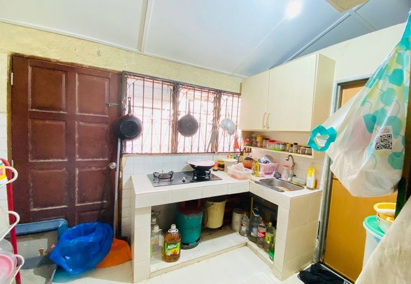 Taman Permata, Ampang Jaya