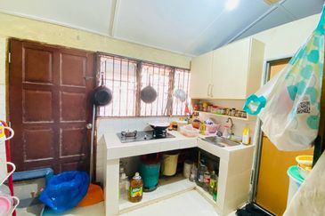 Taman Permata, Ampang Jaya