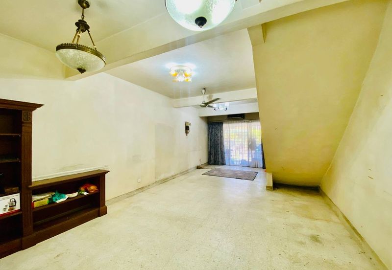 Taman Permata, Ampang Jaya