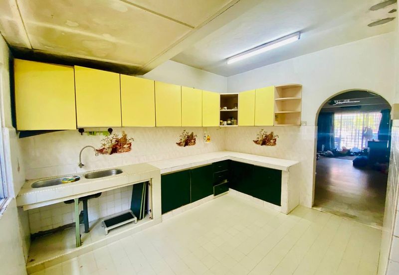 Taman Permata, Ampang Jaya