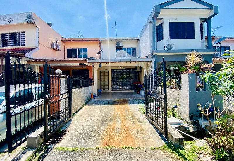 Taman Permata, Ampang Jaya