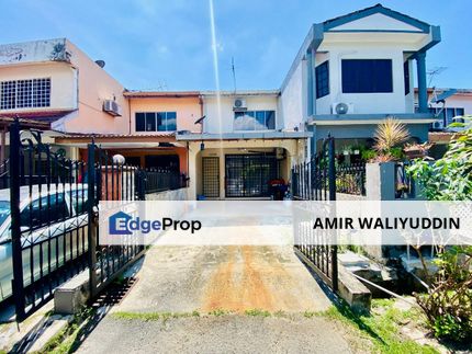 Taman Permata, Ampang, Selangor, Ampang