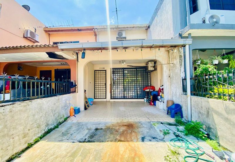 Taman Permata, Ampang Jaya