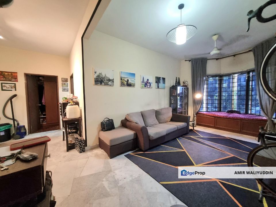 Pangsapuri Jaya, TTDI Jaya, Shah Alam, Selangor, Taman TTDI Jaya 