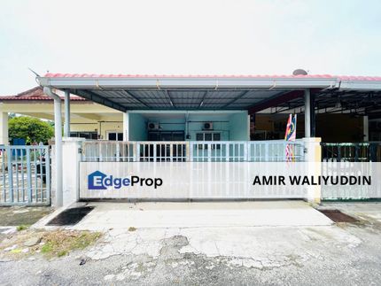RENOVATED UNIT - Taman Desa Bukit Nilam, Kapar, Selangor, Kapar 