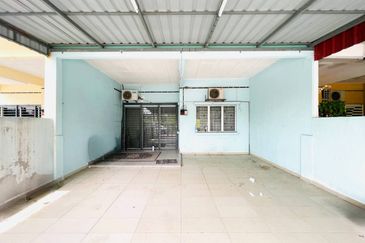 Taman Desa Bukit Nilam