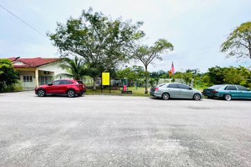 Taman Desa Bukit Nilam