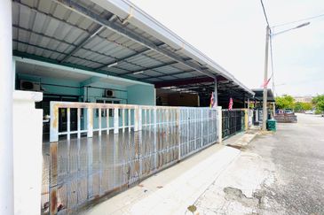 Taman Desa Bukit Nilam