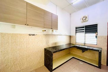 Taman Desa Bukit Nilam