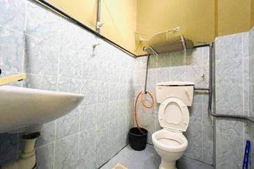 Taman Desa Bukit Nilam