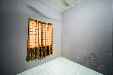 Taman Desa Bukit Nilam