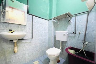 Taman Desa Bukit Nilam