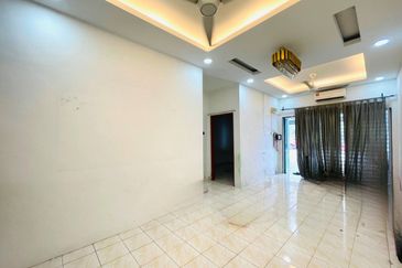 Taman Desa Bukit Nilam