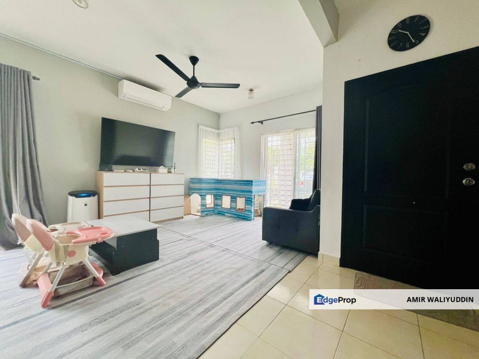 Taman Alam Suria, Puncak Alam, Selangor, Bandar Puncak Alam