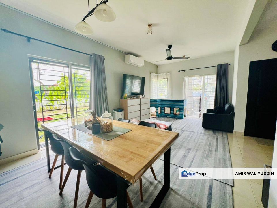 Taman Alam Suria, Puncak Alam, Selangor, Bandar Puncak Alam