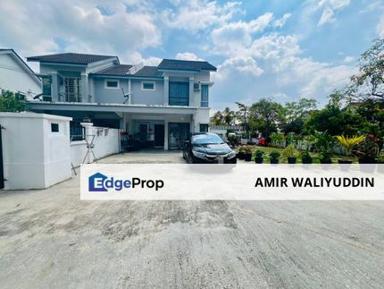 Taman Alam Suria, Puncak Alam, Selangor, Bandar Puncak Alam