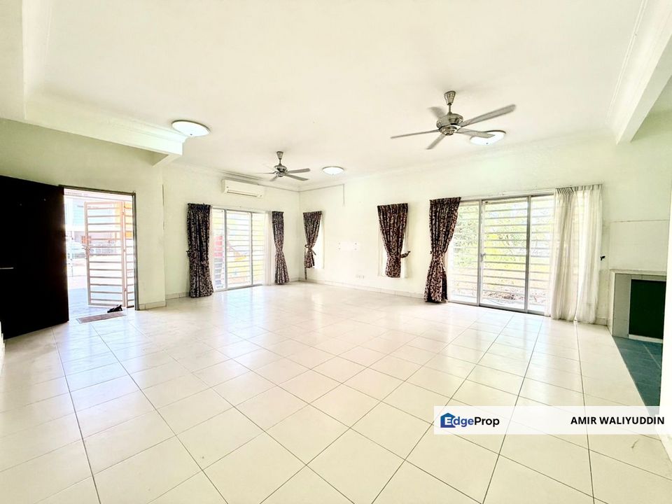 Bandar Seri Coalfields, Sungai Buloh, Selangor, Sungai Buloh