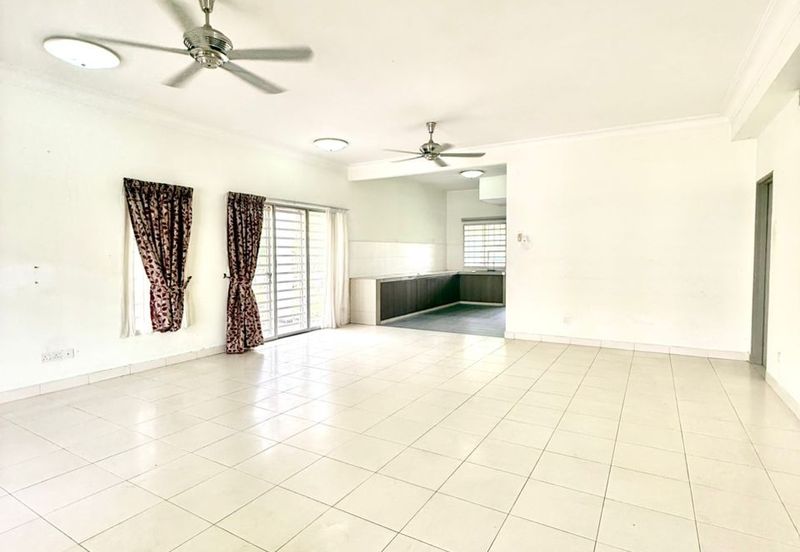 The Bromelia @ Bandar Seri Coalfields